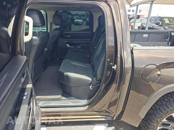 2023 Toyota Tundra Limited Crew Cab Short Bed - miniatura 13