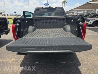 2023 Toyota Tundra Limited Crew Cab Short Bed - miniatura 14
