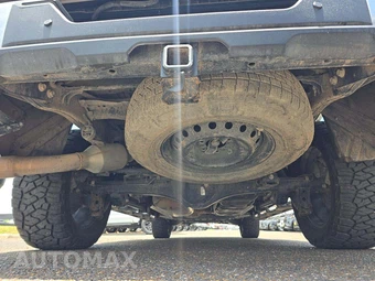 2023 Toyota Tundra Limited Crew Cab Short Bed - miniatura 15