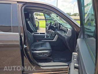 2023 Toyota Tundra Limited Crew Cab Short Bed - miniatura 18
