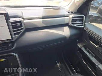 2023 Toyota Tundra Limited Crew Cab Short Bed - miniatura 19