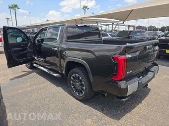 2023 Toyota Tundra Limited Crew Cab Short Bed - miniatura 2