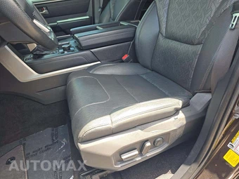 2023 Toyota Tundra Limited Crew Cab Short Bed - miniatura 21