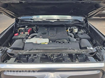 2023 Toyota Tundra Limited Crew Cab Short Bed - miniatura 24