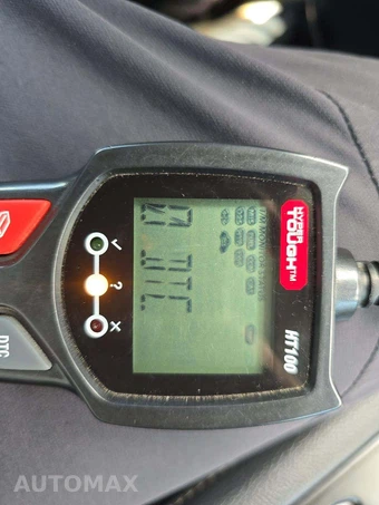 2023 Toyota Tundra Limited Crew Cab Short Bed - miniatura 27