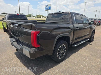 2023 Toyota Tundra Limited Crew Cab Short Bed - miniatura 3