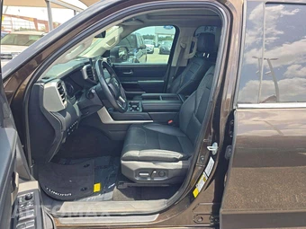 2023 Toyota Tundra Limited Crew Cab Short Bed - miniatura 6