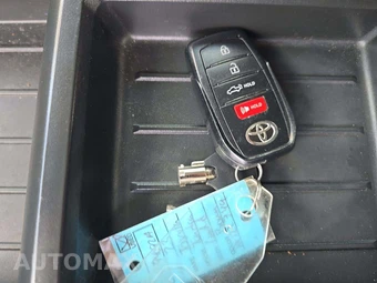 2023 Toyota Tundra Limited Crew Cab Short Bed - miniatura 8