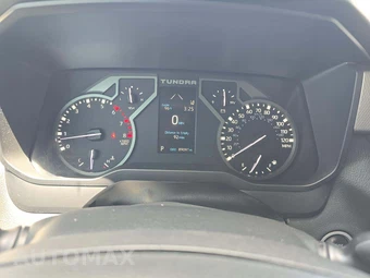 2023 Toyota Tundra Limited Crew Cab Short Bed - miniatura 9