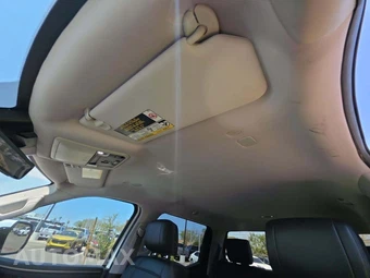 2023 Toyota Tundra Limited Crew Cab Short Bed - miniatura 11