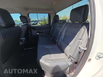 2023 Toyota Tundra Limited Crew Cab Short Bed - miniatura 13
