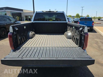 2023 Toyota Tundra Limited Crew Cab Short Bed - miniatura 14