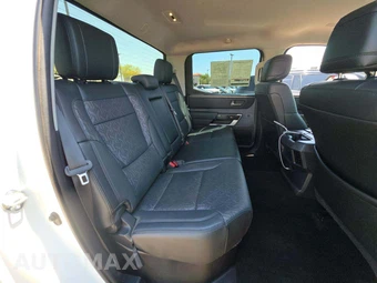 2023 Toyota Tundra Limited Crew Cab Short Bed - miniatura 16