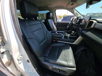 2023 Toyota Tundra Limited Crew Cab Short Bed - miniatura 18