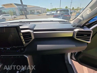 2023 Toyota Tundra Limited Crew Cab Short Bed - miniatura 19