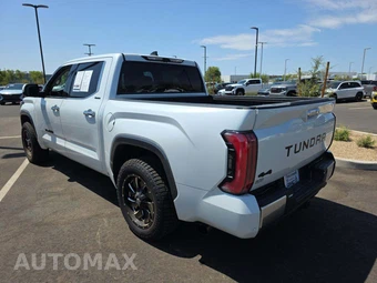 2023 Toyota Tundra Limited Crew Cab Short Bed - miniatura 2