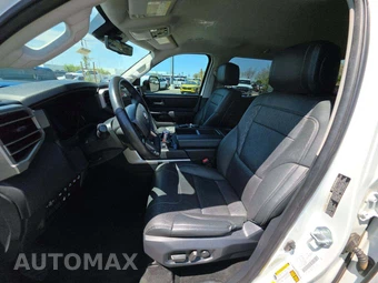 2023 Toyota Tundra Limited Crew Cab Short Bed - miniatura 6
