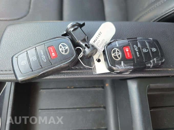 2023 Toyota Tundra Limited Crew Cab Short Bed - miniatura 8