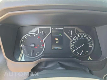2023 Toyota Tundra Limited Crew Cab Short Bed - miniatura 9