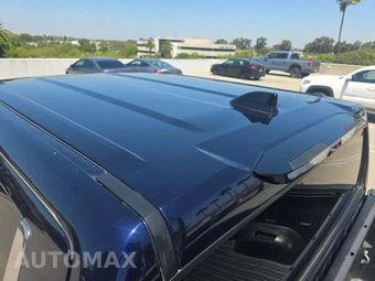 2023 Toyota Tundra Limited Crew Cab Short Bed - miniatura 12