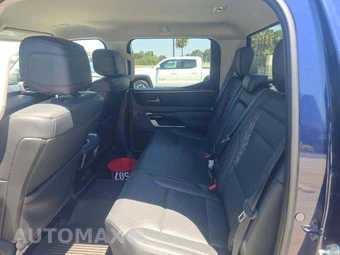 2023 Toyota Tundra Limited Crew Cab Short Bed - miniatura 13