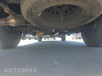 2023 Toyota Tundra Limited Crew Cab Short Bed - miniatura 15