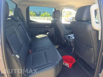 2023 Toyota Tundra Limited Crew Cab Short Bed - miniatura 16
