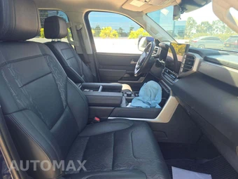 2023 Toyota Tundra Limited Crew Cab Short Bed - miniatura 18