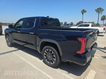 2023 Toyota Tundra Limited Crew Cab Short Bed - miniatura 2