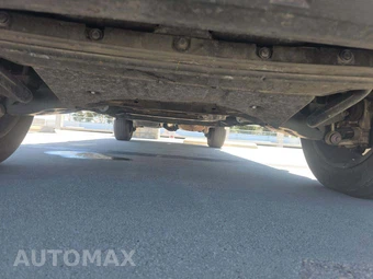 2023 Toyota Tundra Limited Crew Cab Short Bed - miniatura 20