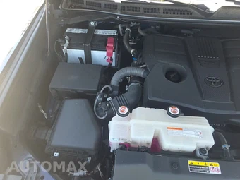2023 Toyota Tundra Limited Crew Cab Short Bed - miniatura 21