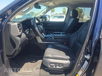 2023 Toyota Tundra Limited Crew Cab Short Bed - miniatura 6
