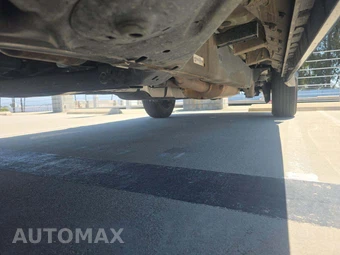 2023 Toyota Tundra Limited Crew Cab Short Bed - miniatura 7
