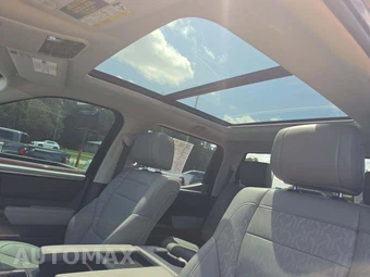 2023 Toyota Tundra Limited Crew Cab Short Bed - miniatura 11