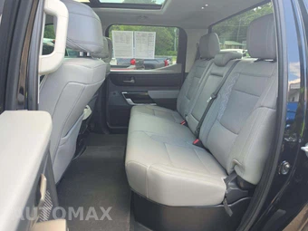 2023 Toyota Tundra Limited Crew Cab Short Bed - miniatura 13