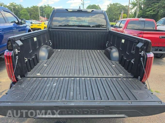2023 Toyota Tundra Limited Crew Cab Short Bed - miniatura 14