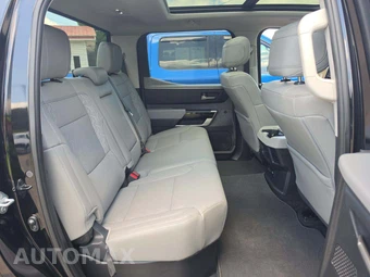 2023 Toyota Tundra Limited Crew Cab Short Bed - miniatura 16