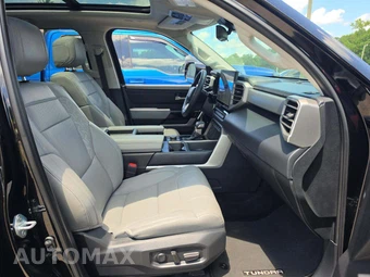 2023 Toyota Tundra Limited Crew Cab Short Bed - miniatura 18