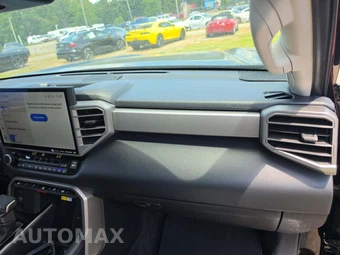 2023 Toyota Tundra Limited Crew Cab Short Bed - miniatura 19