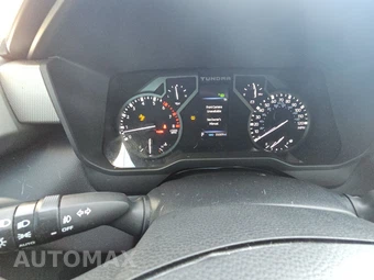 2023 Toyota Tundra Limited Crew Cab Short Bed - miniatura 12