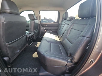 2023 Toyota Tundra Limited Crew Cab Short Bed - miniatura 13