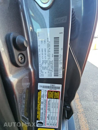 2023 Toyota Tundra Limited Crew Cab Short Bed - miniatura 14