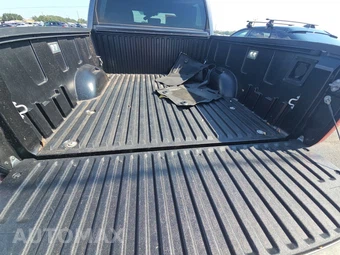 2023 Toyota Tundra Limited Crew Cab Short Bed - miniatura 16