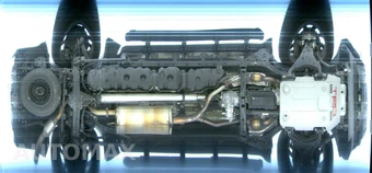 2023 Toyota Tundra Limited Crew Cab Short Bed - miniatura 17
