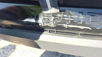 2023 Toyota Tundra Limited Crew Cab Short Bed - miniatura 23