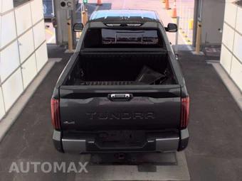 2023 Toyota Tundra Limited Crew Cab Short Bed - miniatura 5