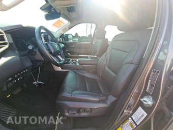 2023 Toyota Tundra Limited Crew Cab Short Bed - miniatura 7