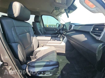2023 Toyota Tundra Limited Crew Cab Short Bed - miniatura 8