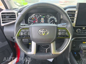 2023 Toyota Tundra Limited Crew Cab Short Bed - miniatura 10