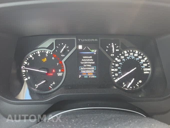 2023 Toyota Tundra Limited Crew Cab Short Bed - miniatura 12